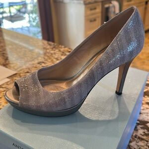 Antonio Melani Ceylon Multi heel